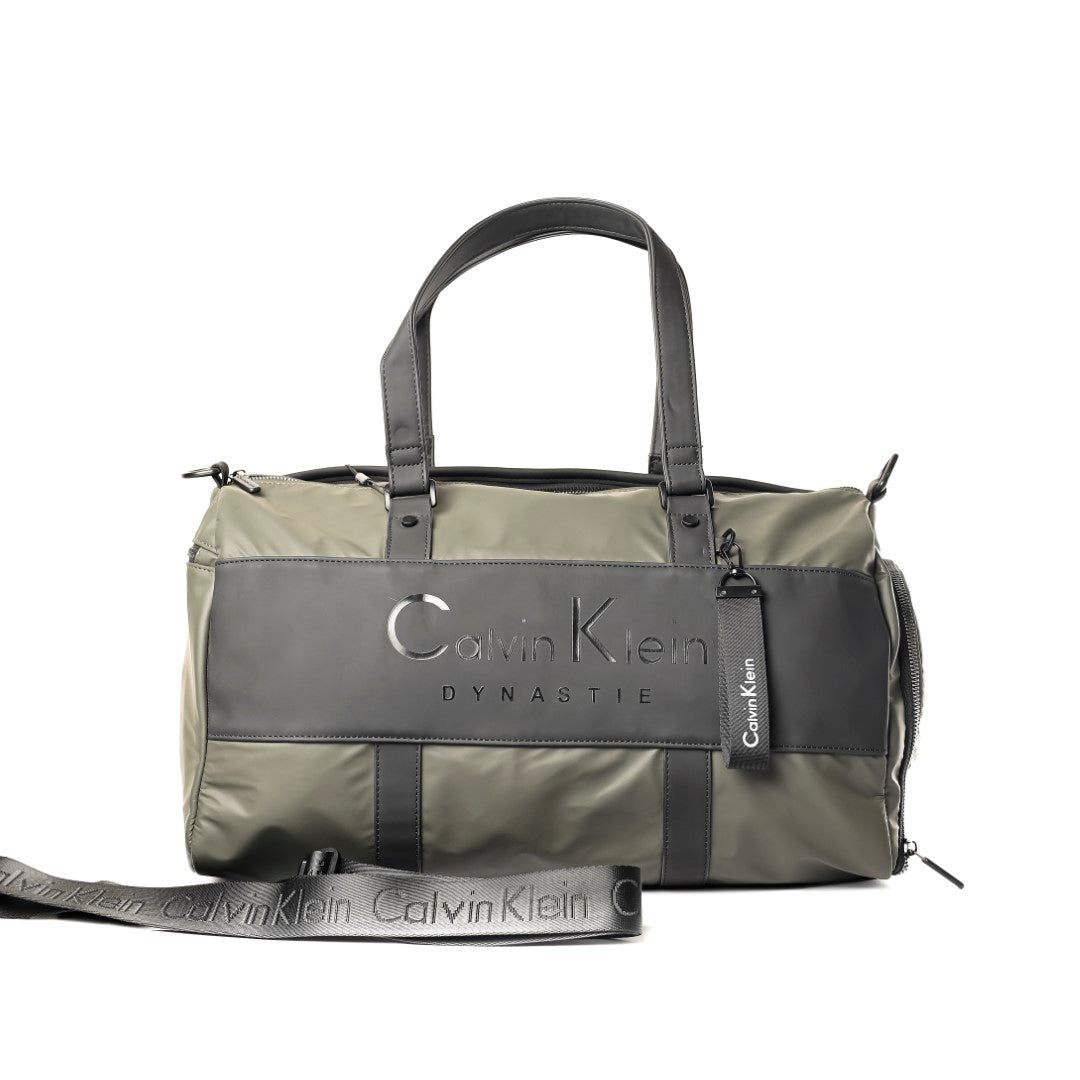 Calvin klein duffle bag womens best sale