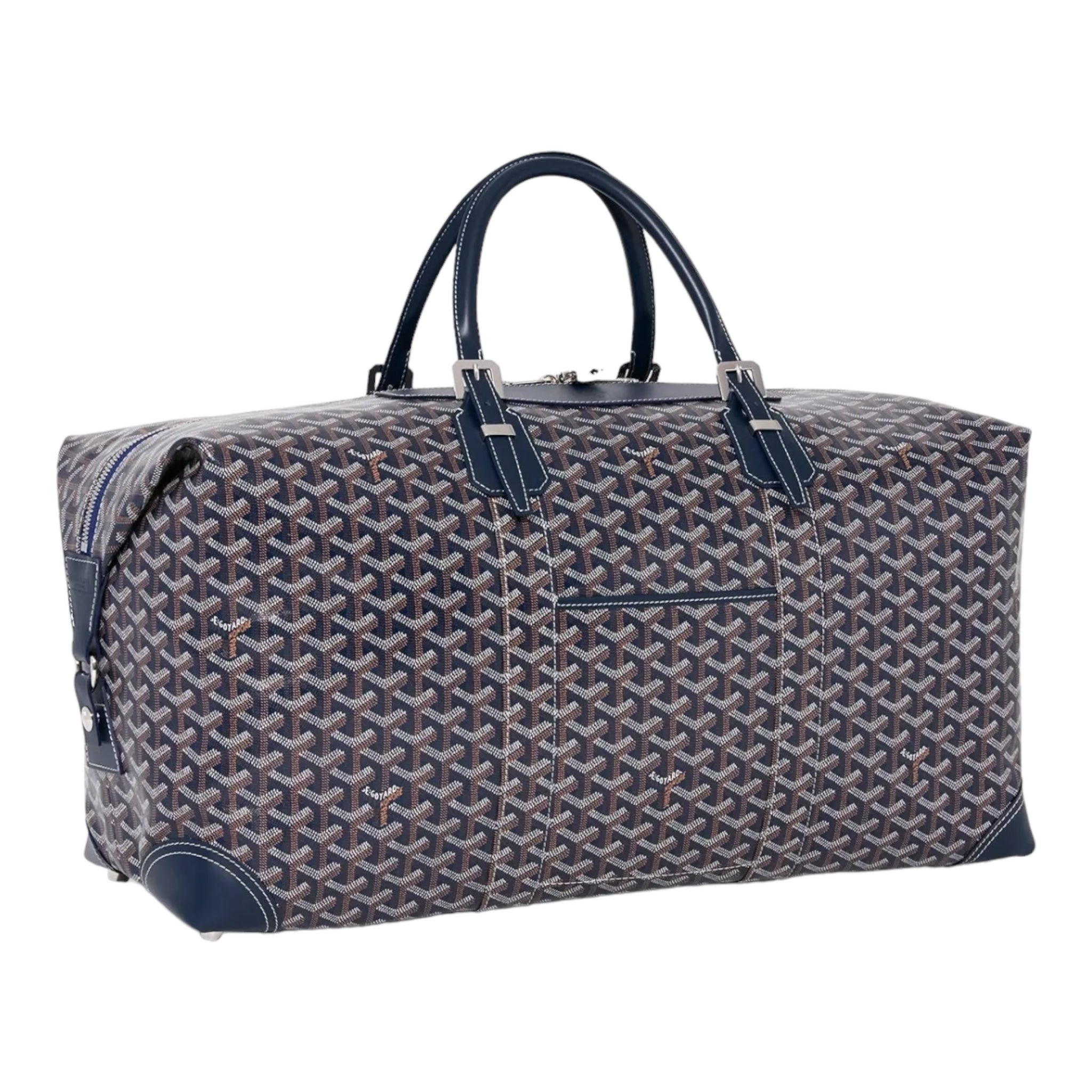 Goyard overnight bag sale