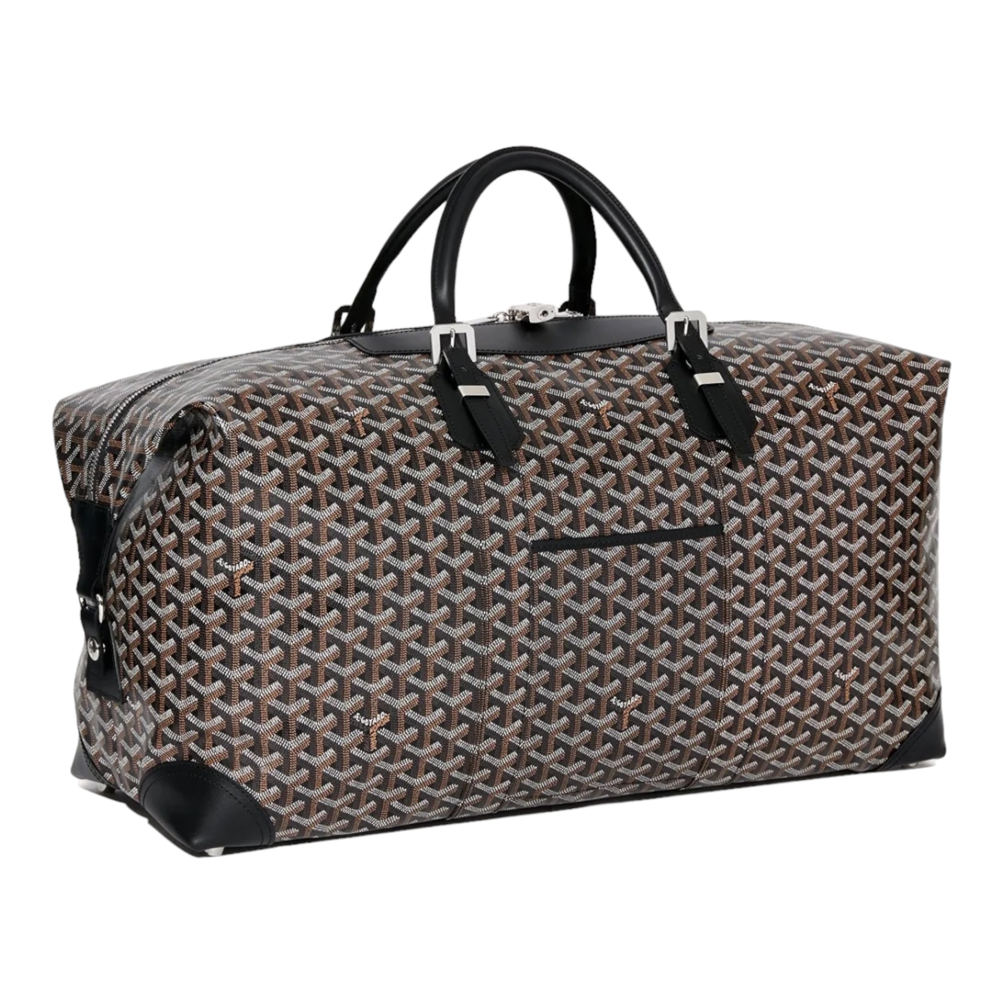 Goyard overnight bag best sale