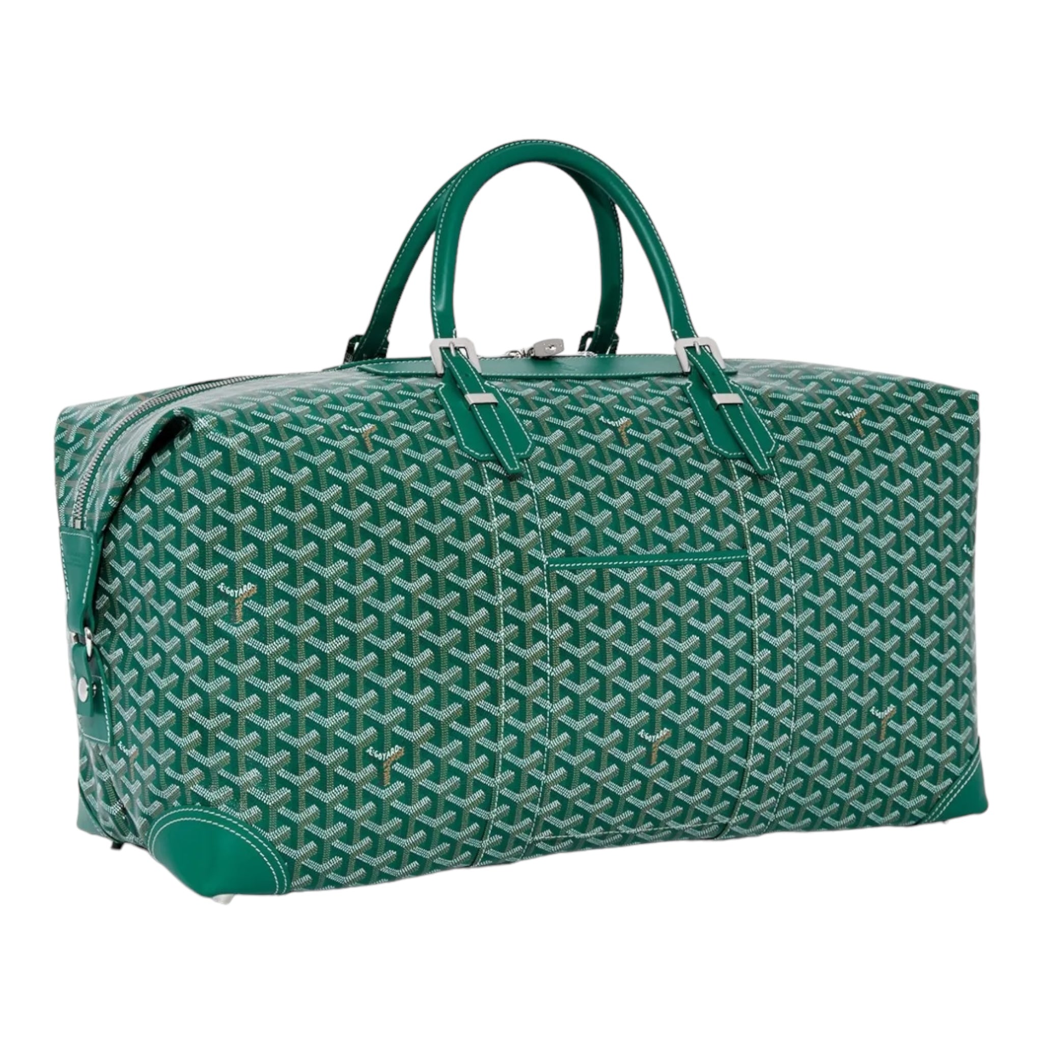 Goyard bag duffle sale