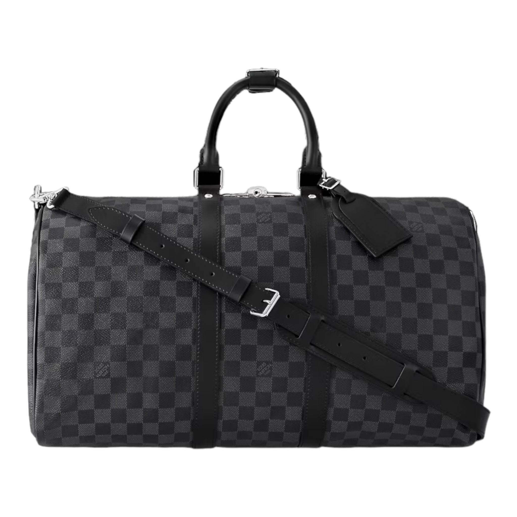 Louis Vuitton Duffle Bag