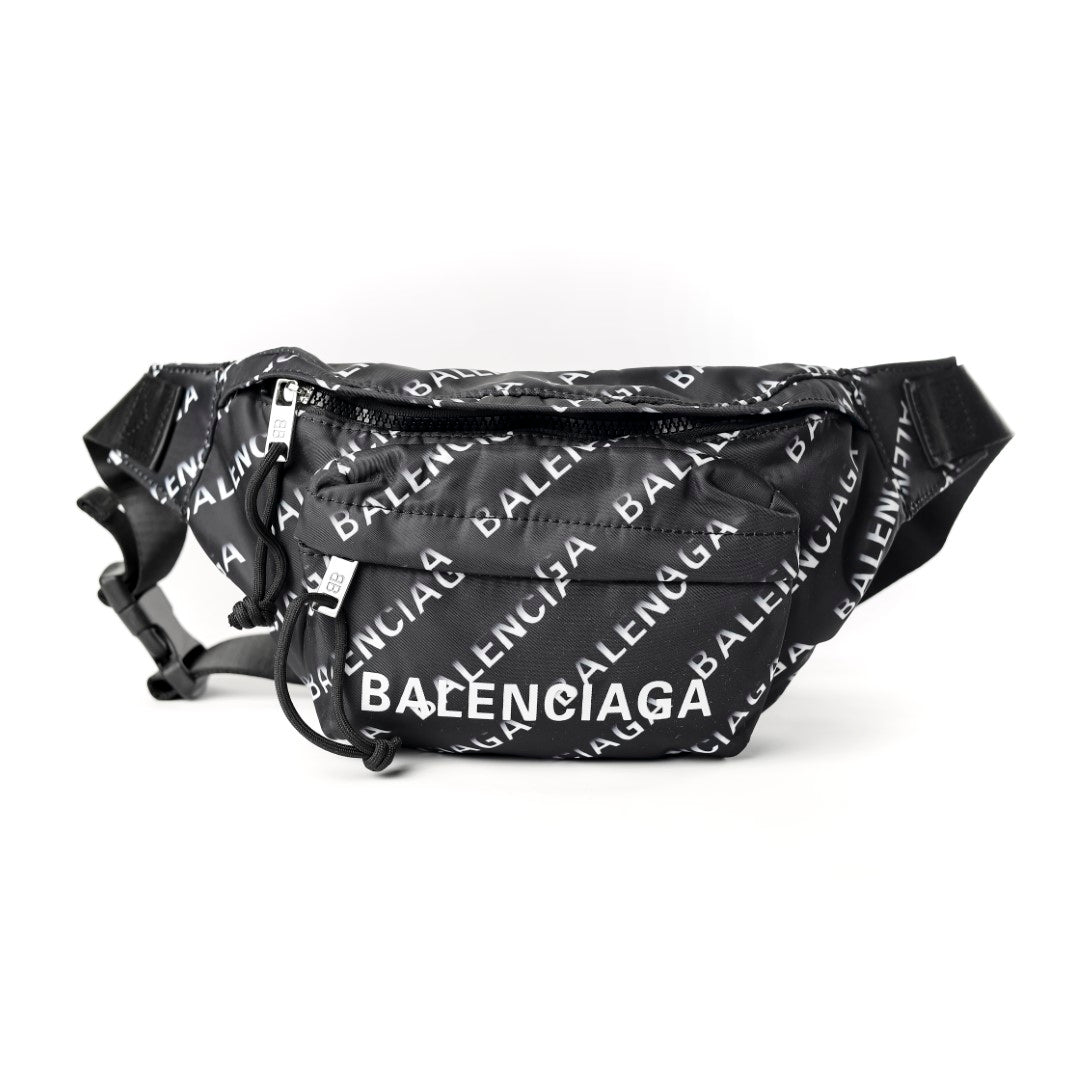 Balenciaga Waist Bag