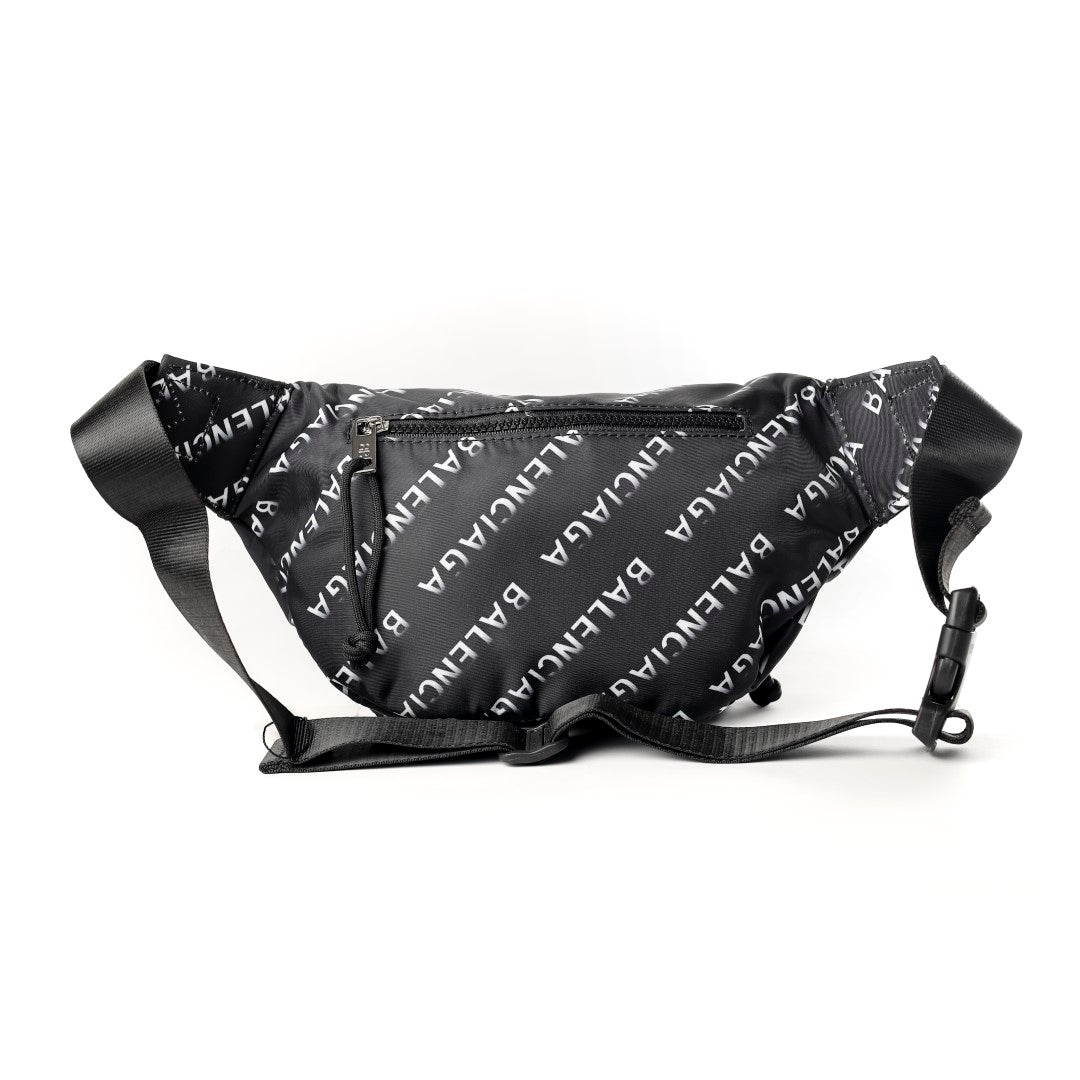 Balenciaga Waist Bag