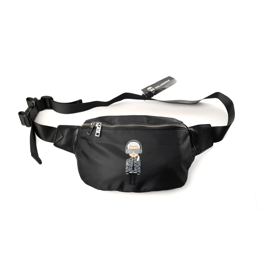 Karl Waist Bag