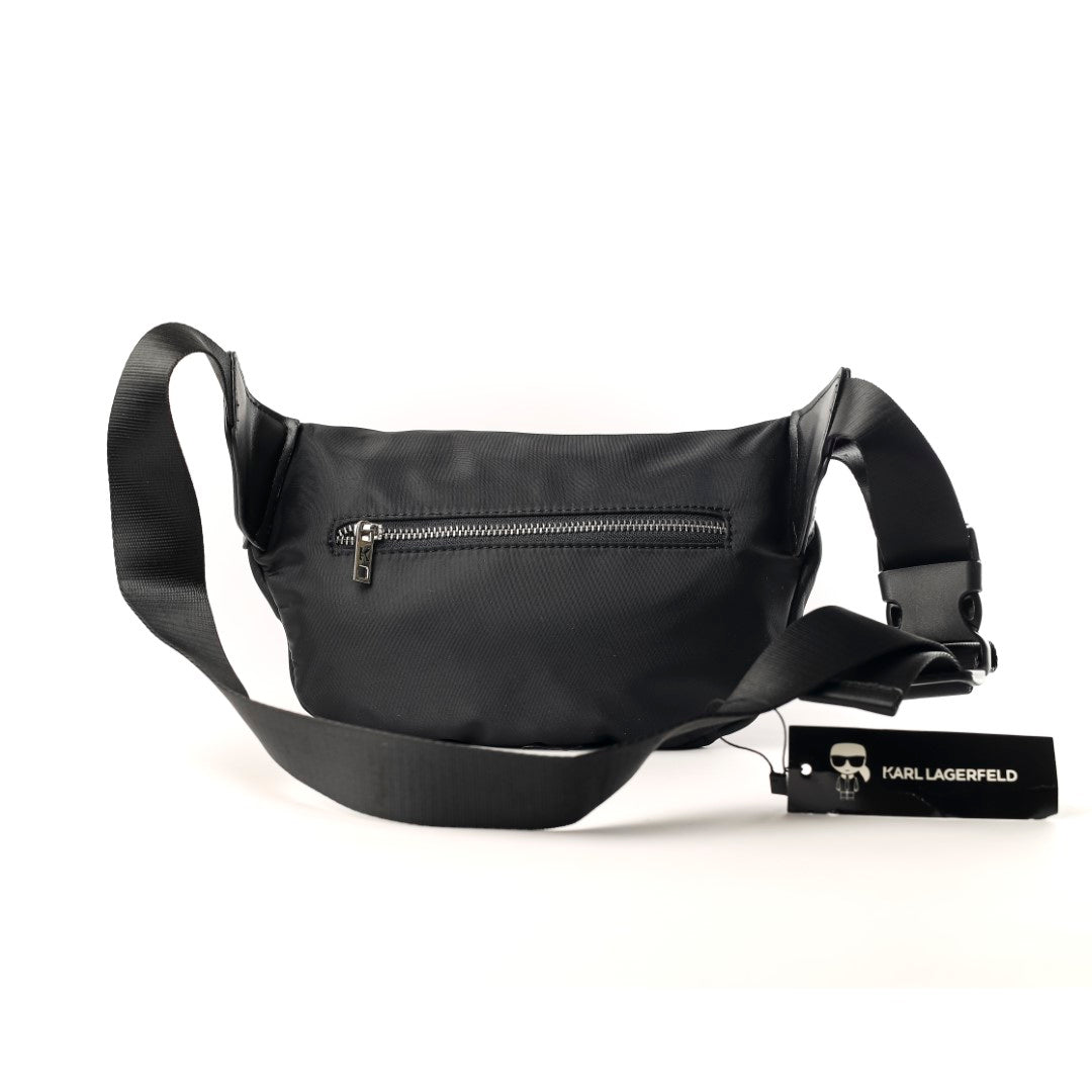 Karl Waist Bag