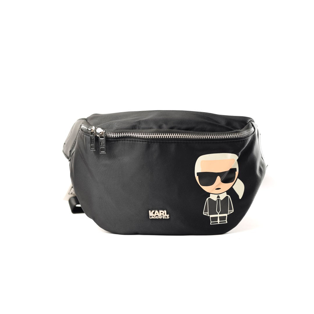 Kael Waist Bag