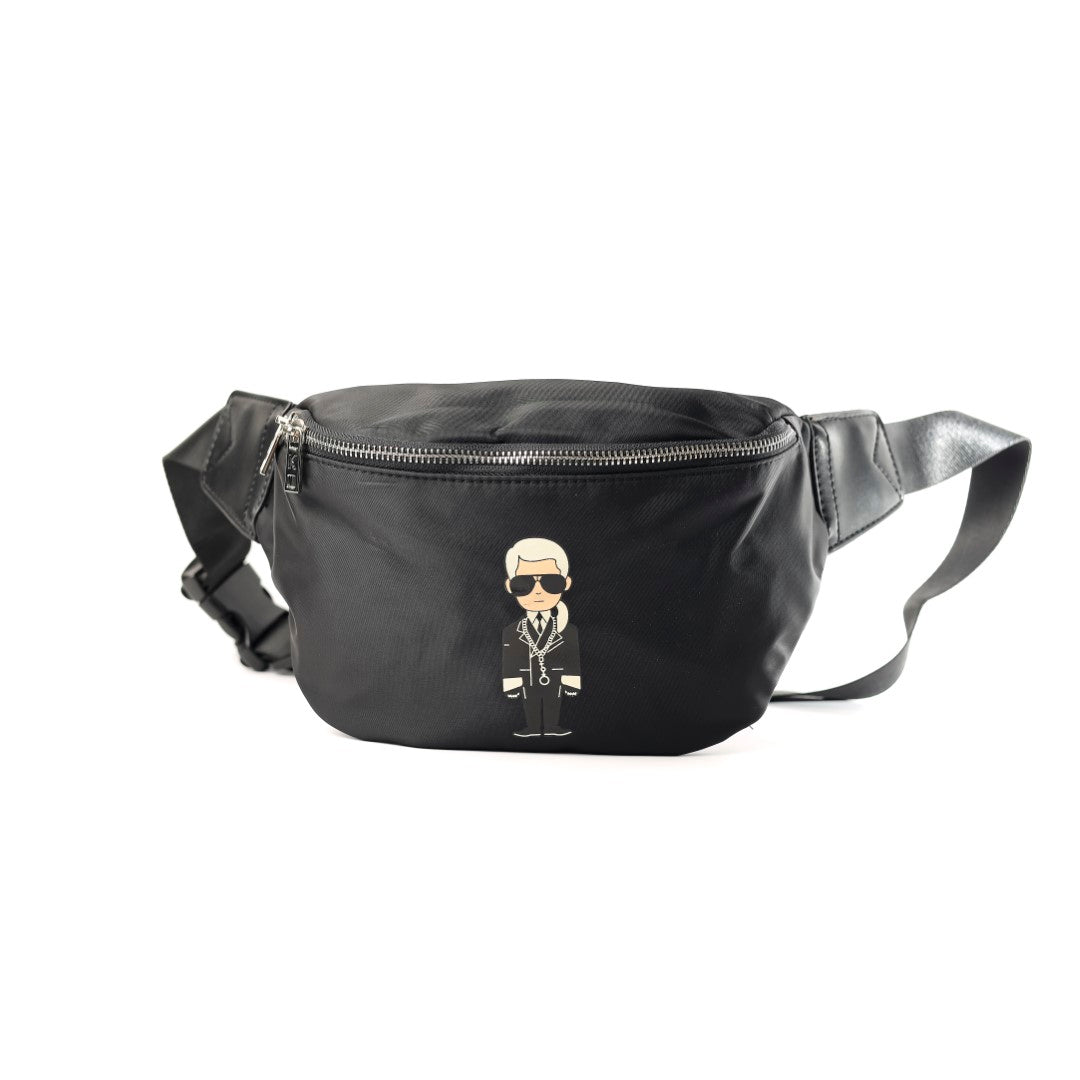 Karl Waist Bag