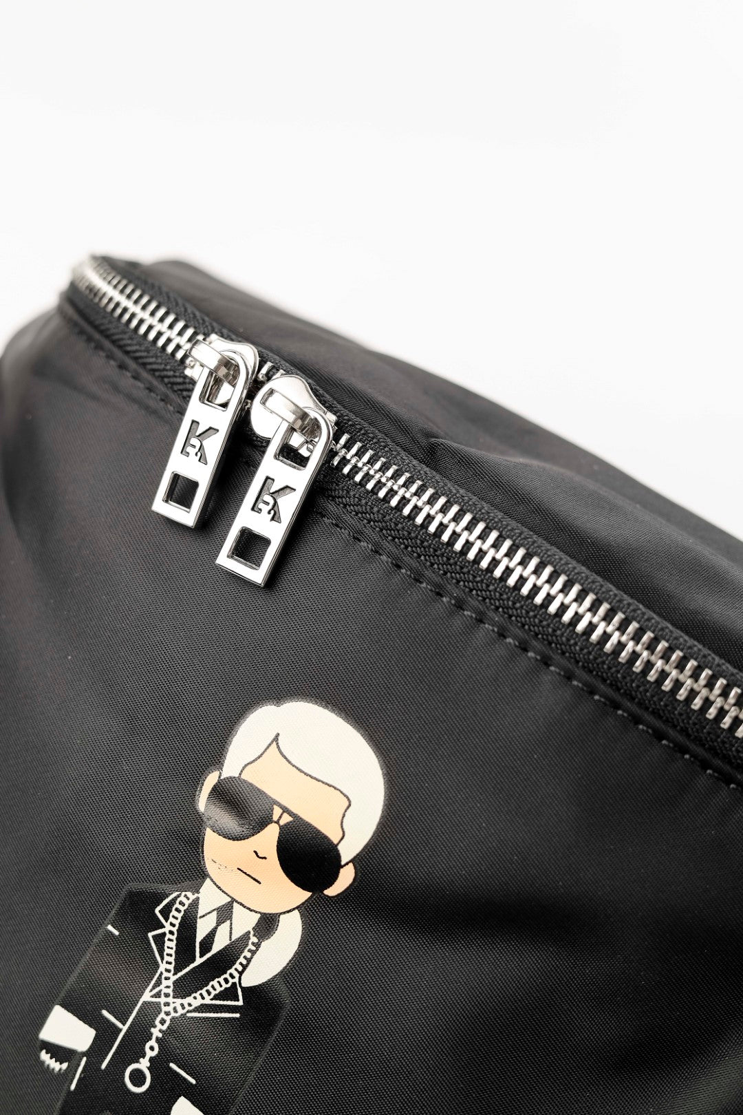 Karl Waist Bag