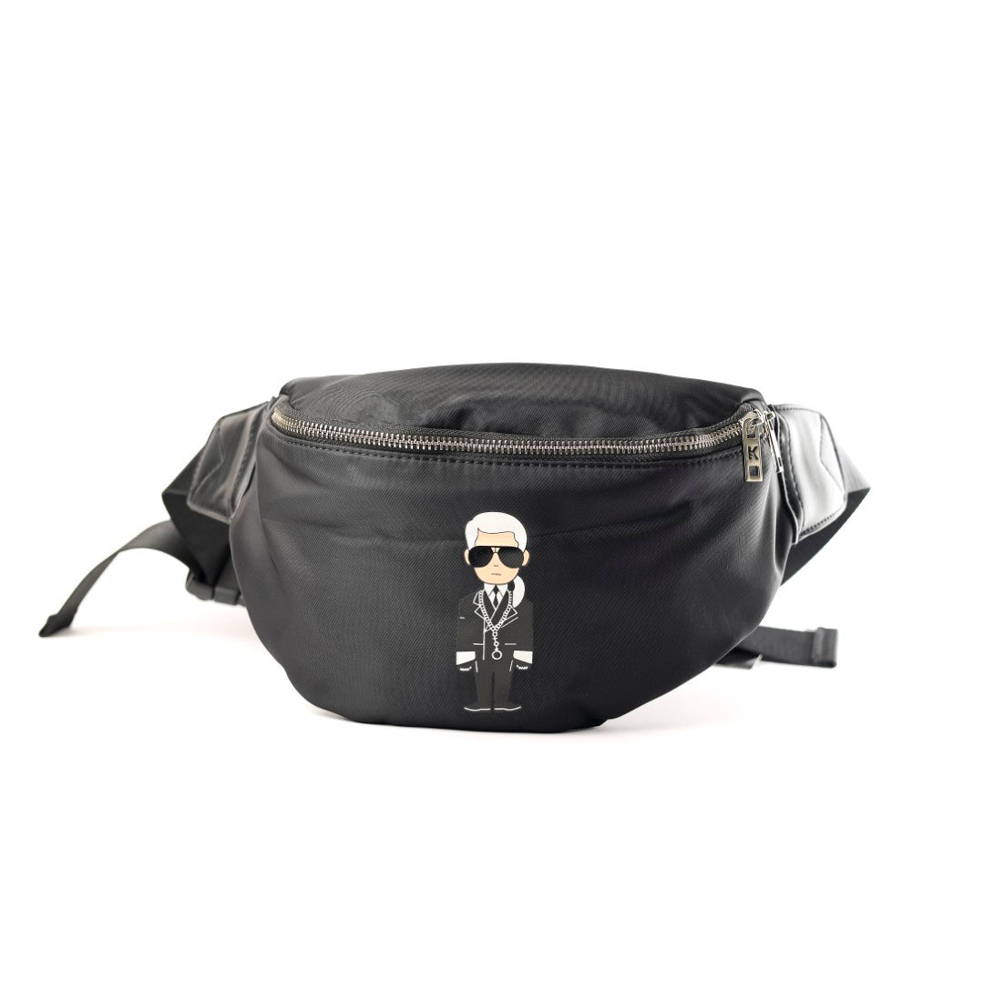 Karl Waist Bag