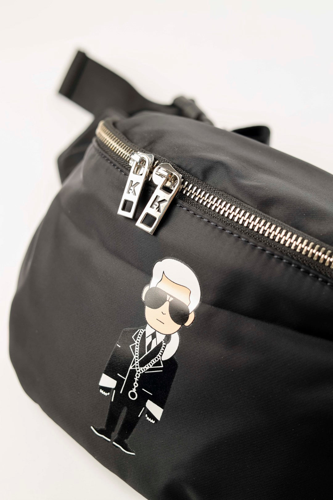 Karl Waist Bag