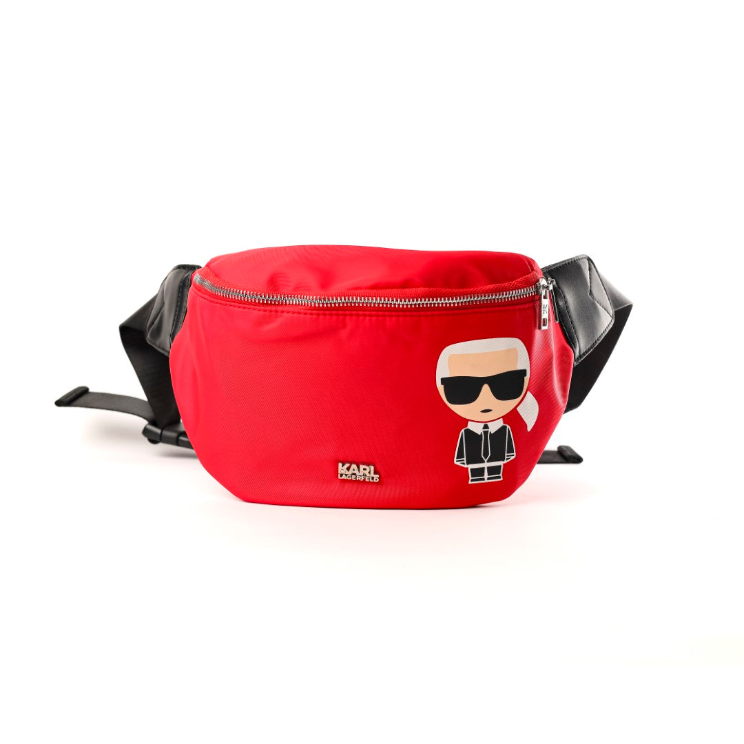 Karl Waist Bag