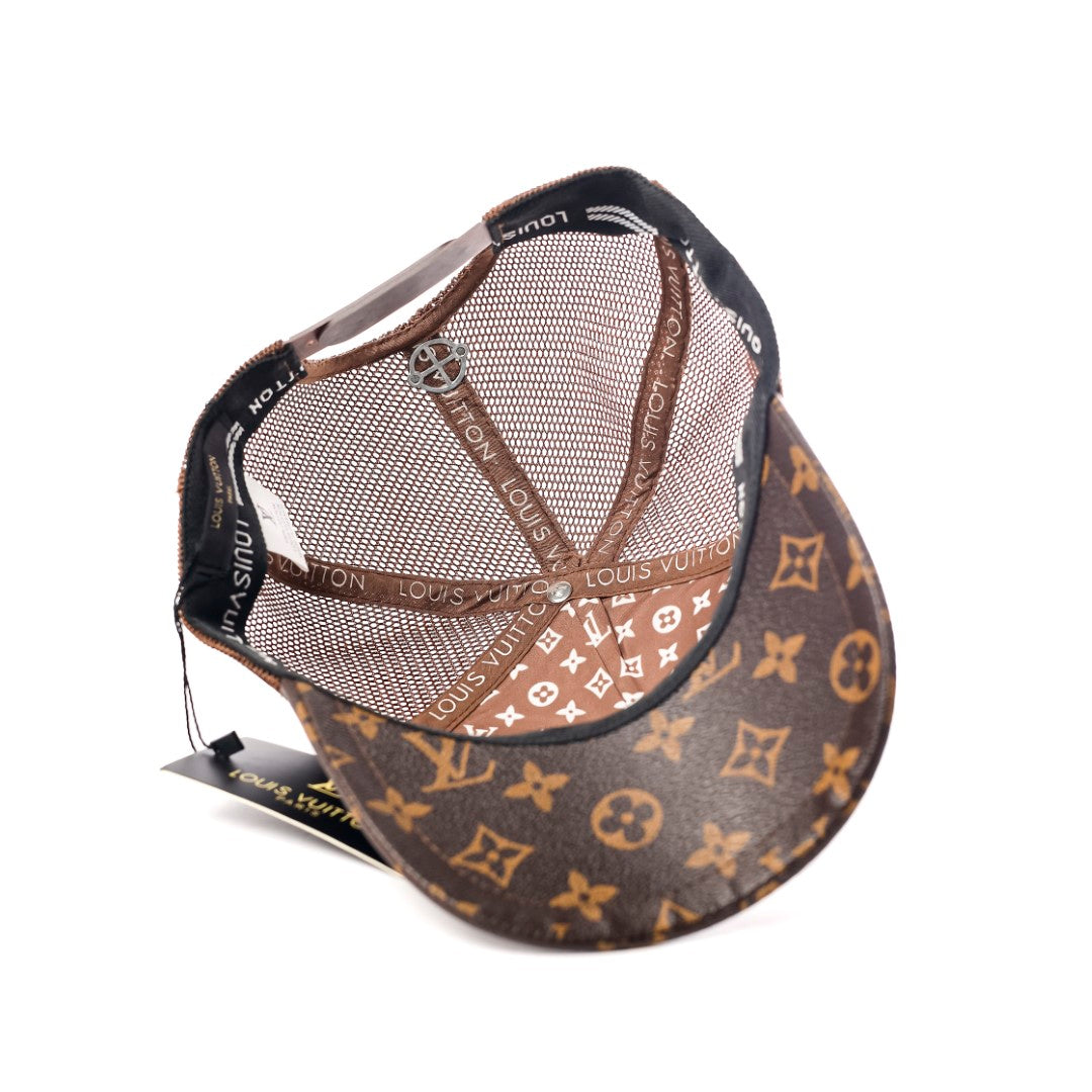 Louis Vuitton Cap