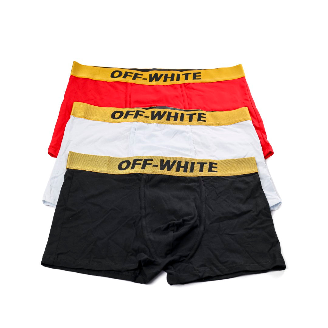 Off White Underwear