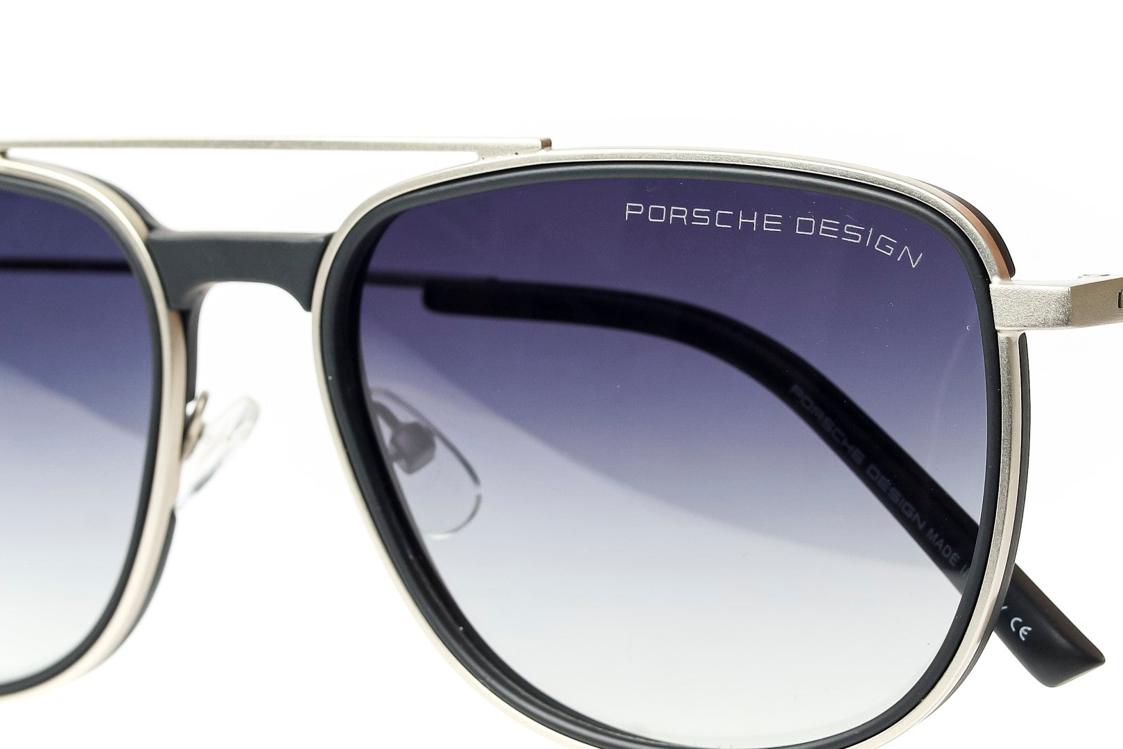 Porsche Sunglasses