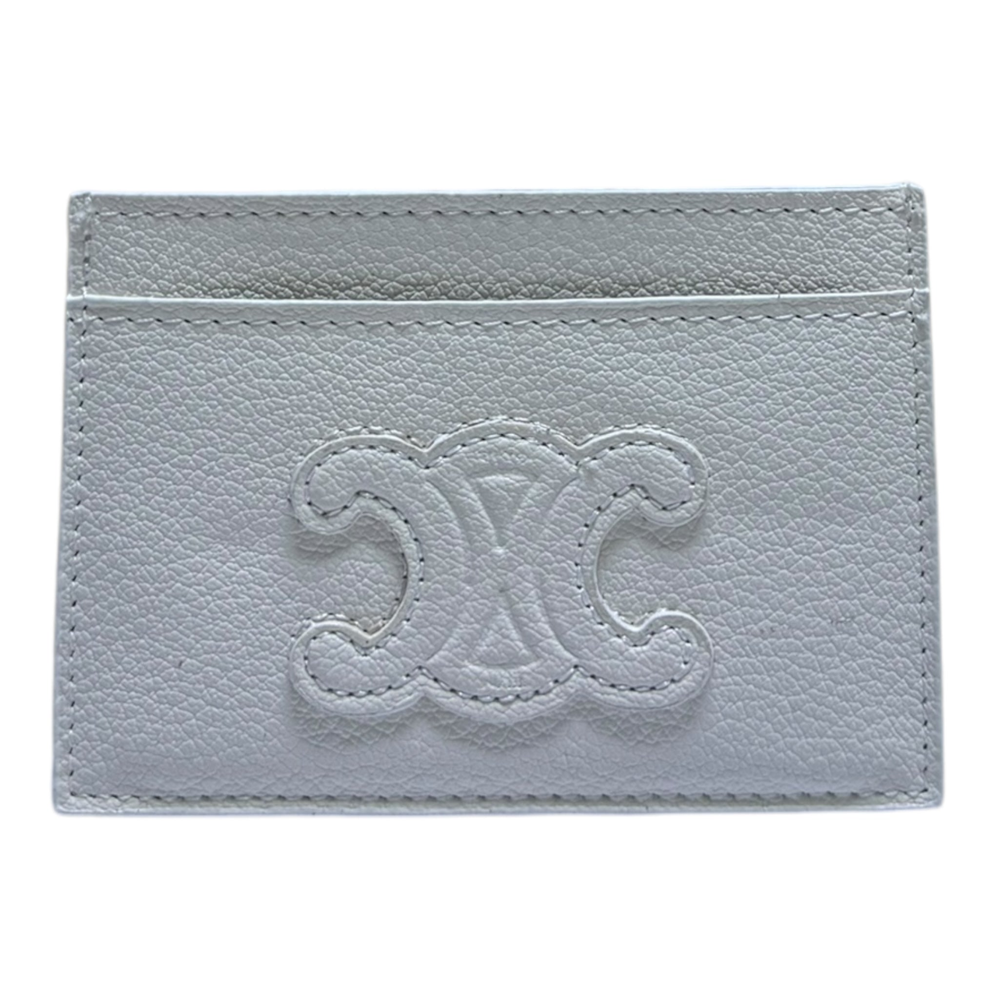 Celine Card Holder