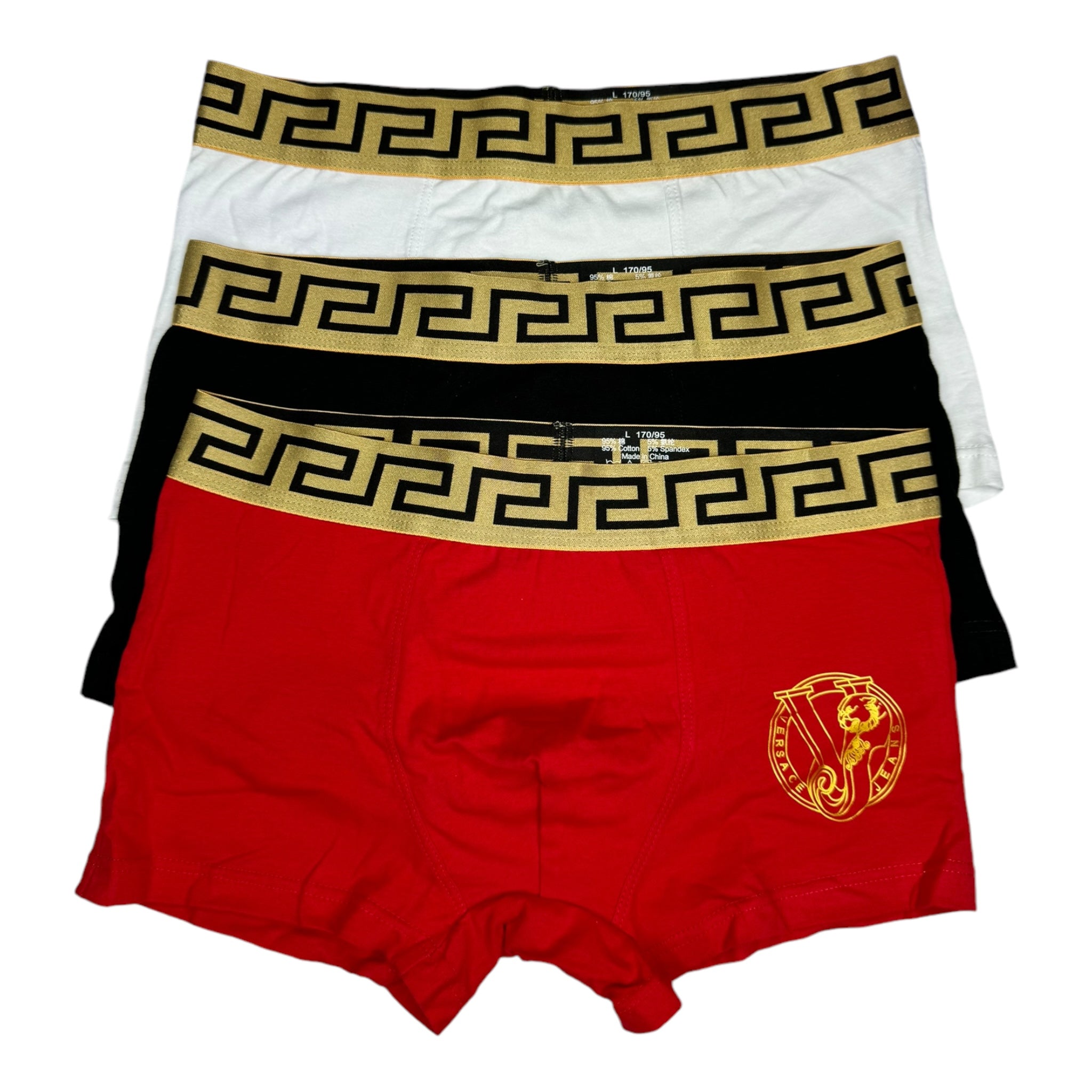 Versace Underwear