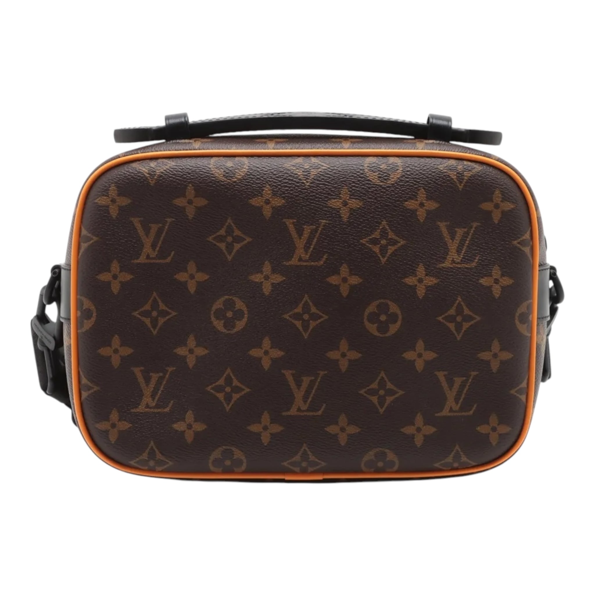 Louis Vuitton Cross Bag