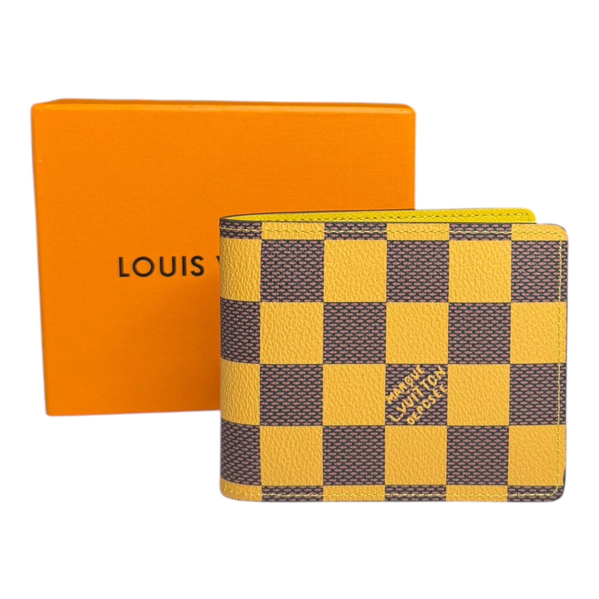 Louis Vuitton Wallet