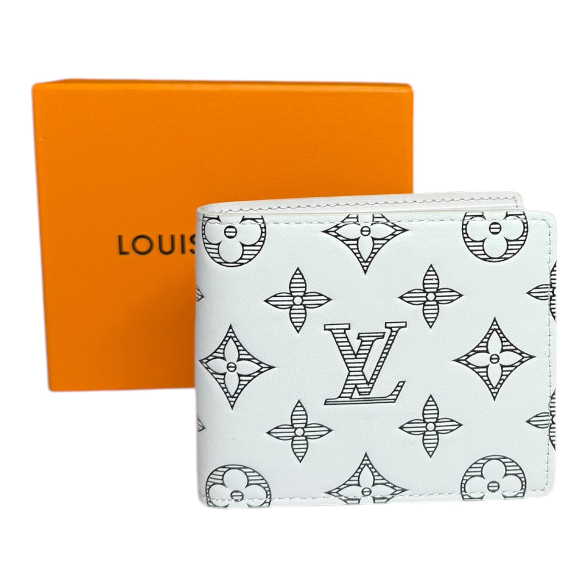 Louis Vuitton Wallet