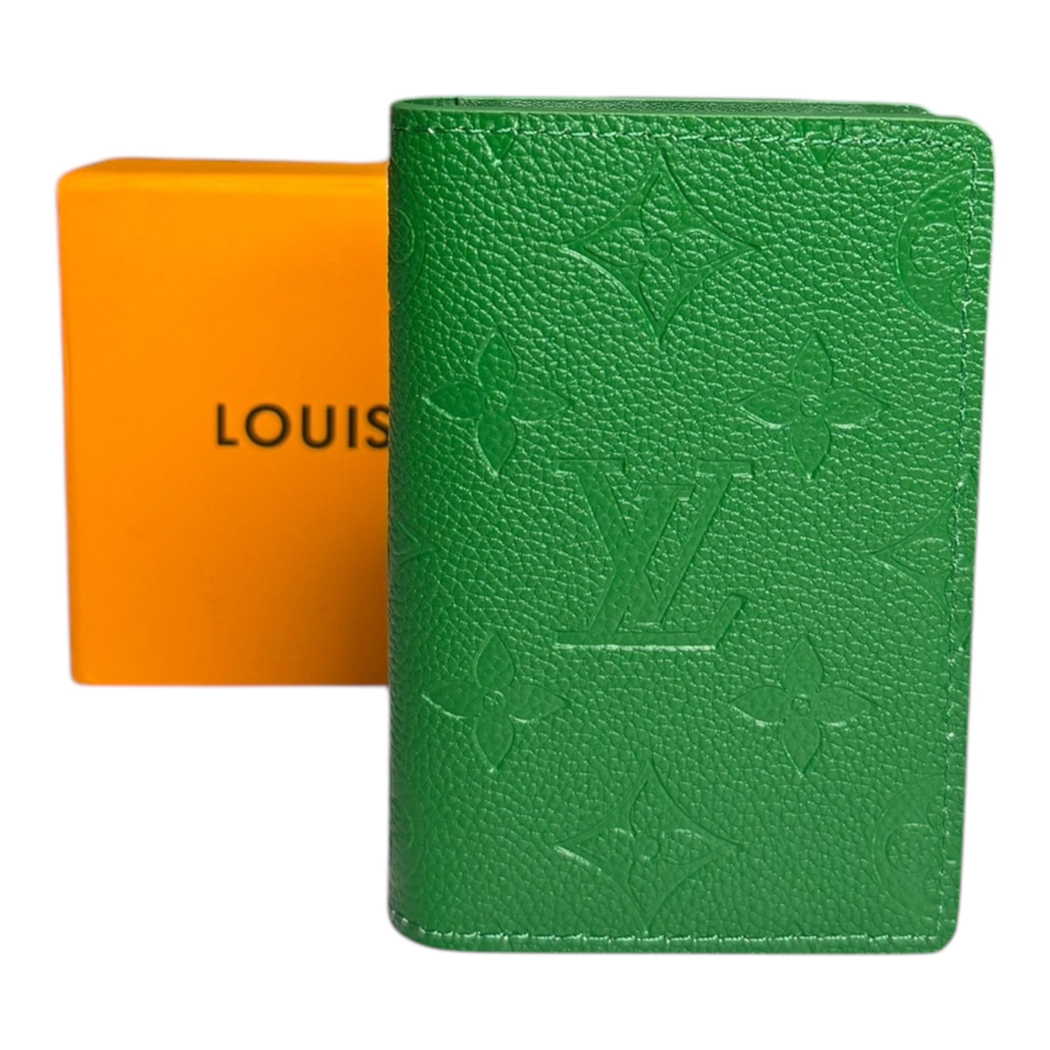 Louis Vuitton Card Holder