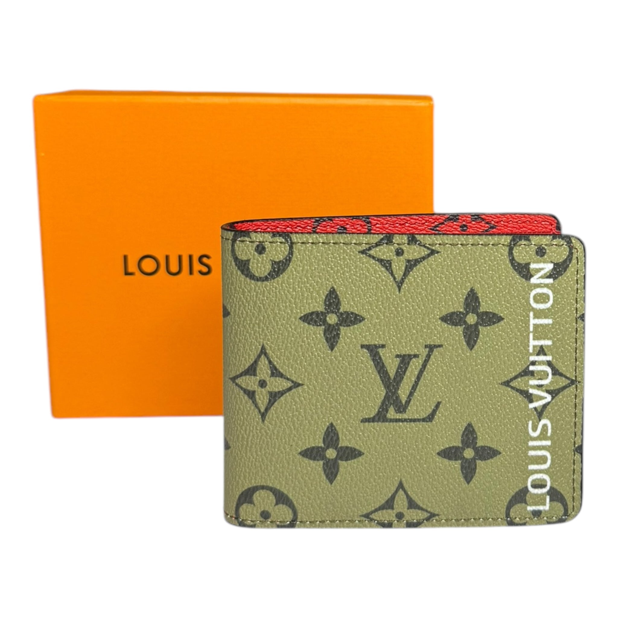 Louis Vuitton Wallet