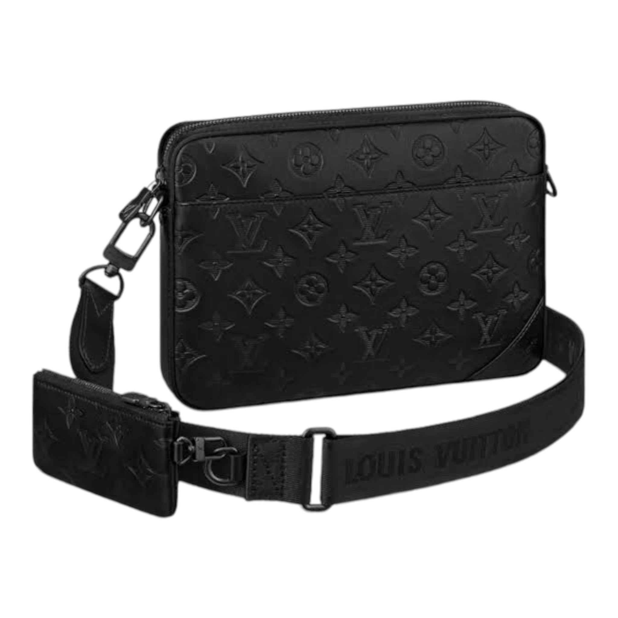 Louis Vuitton Cross Bag