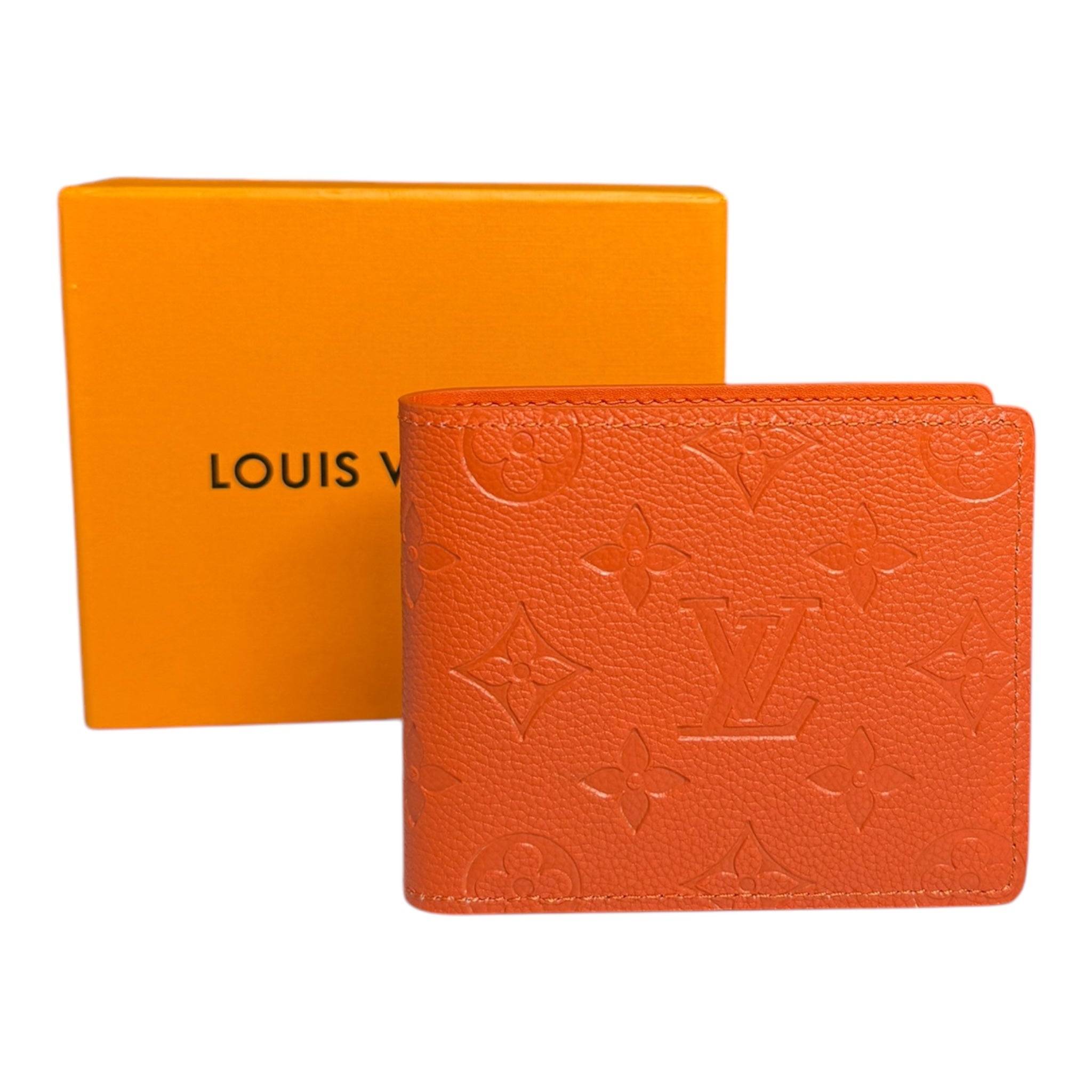 Louis Vuitton Wallet