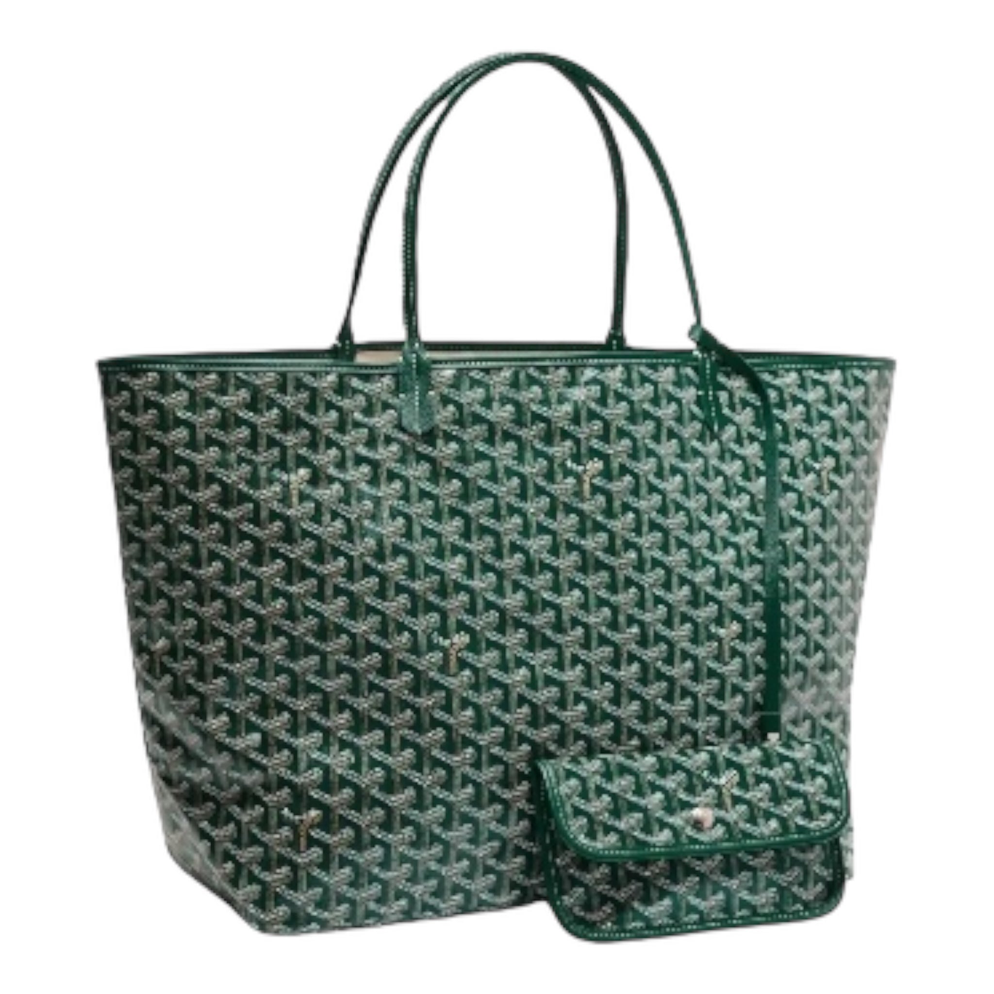 Goyard Hand Bag