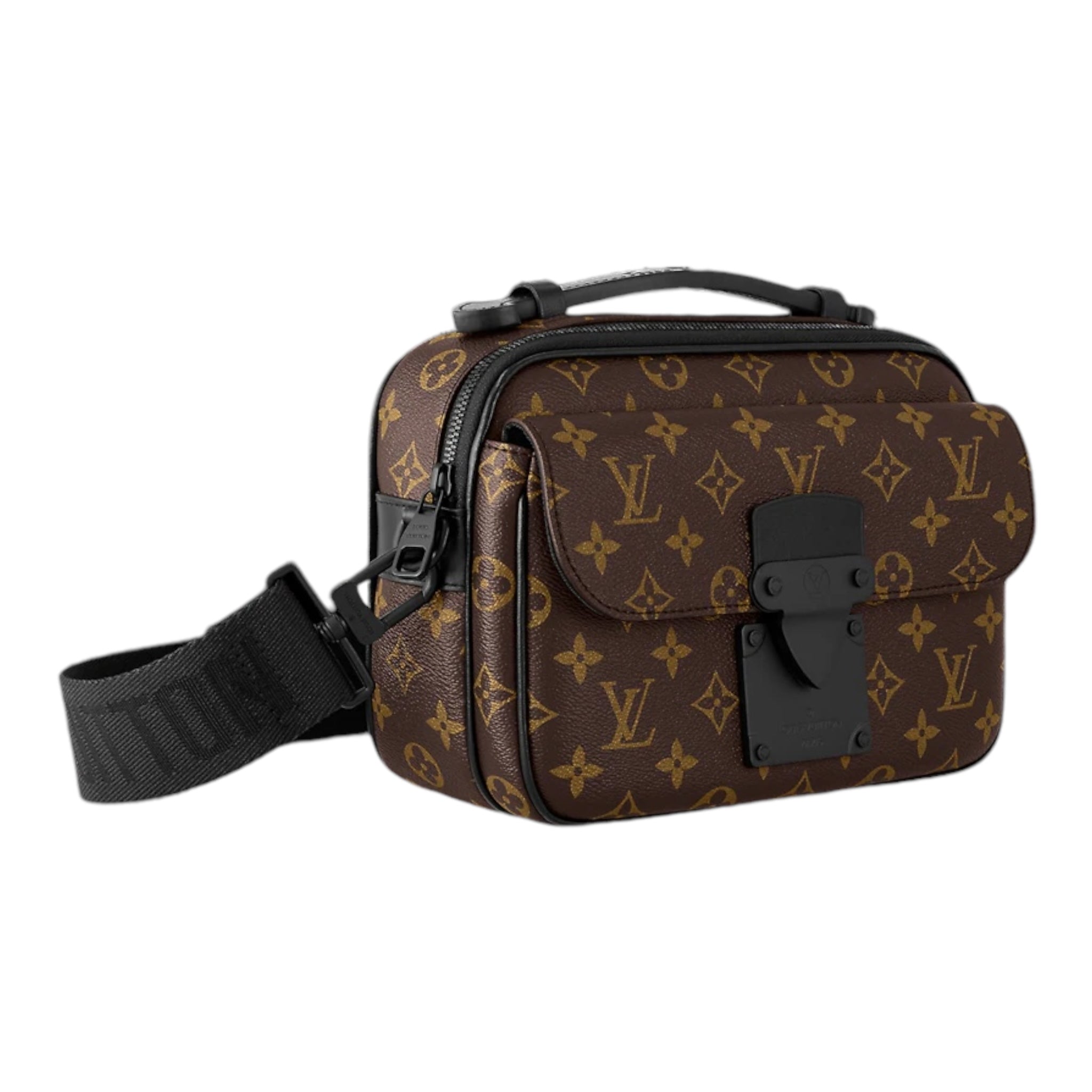 Louis Vuitton Cross Bag