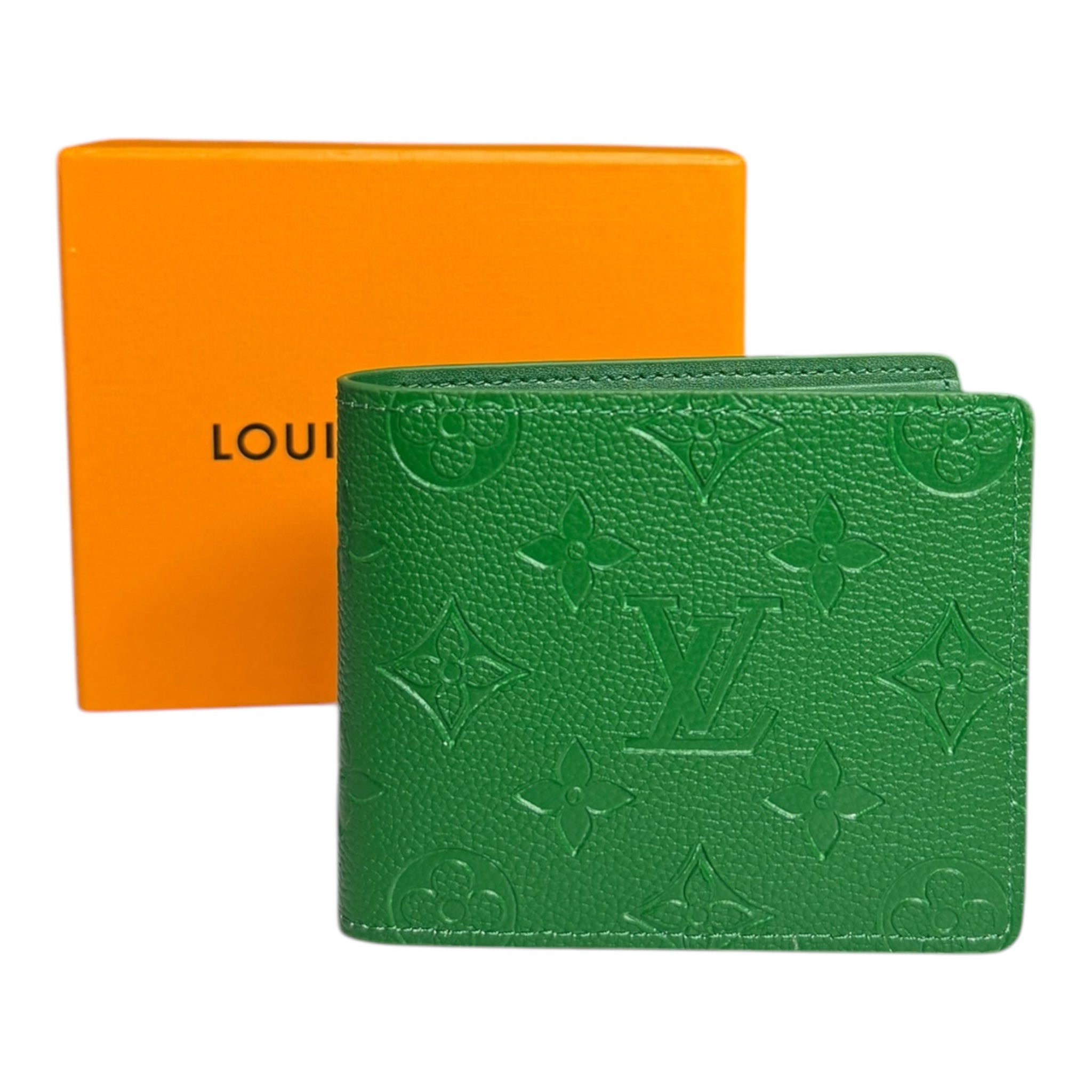 Louis Vuitton Wallet