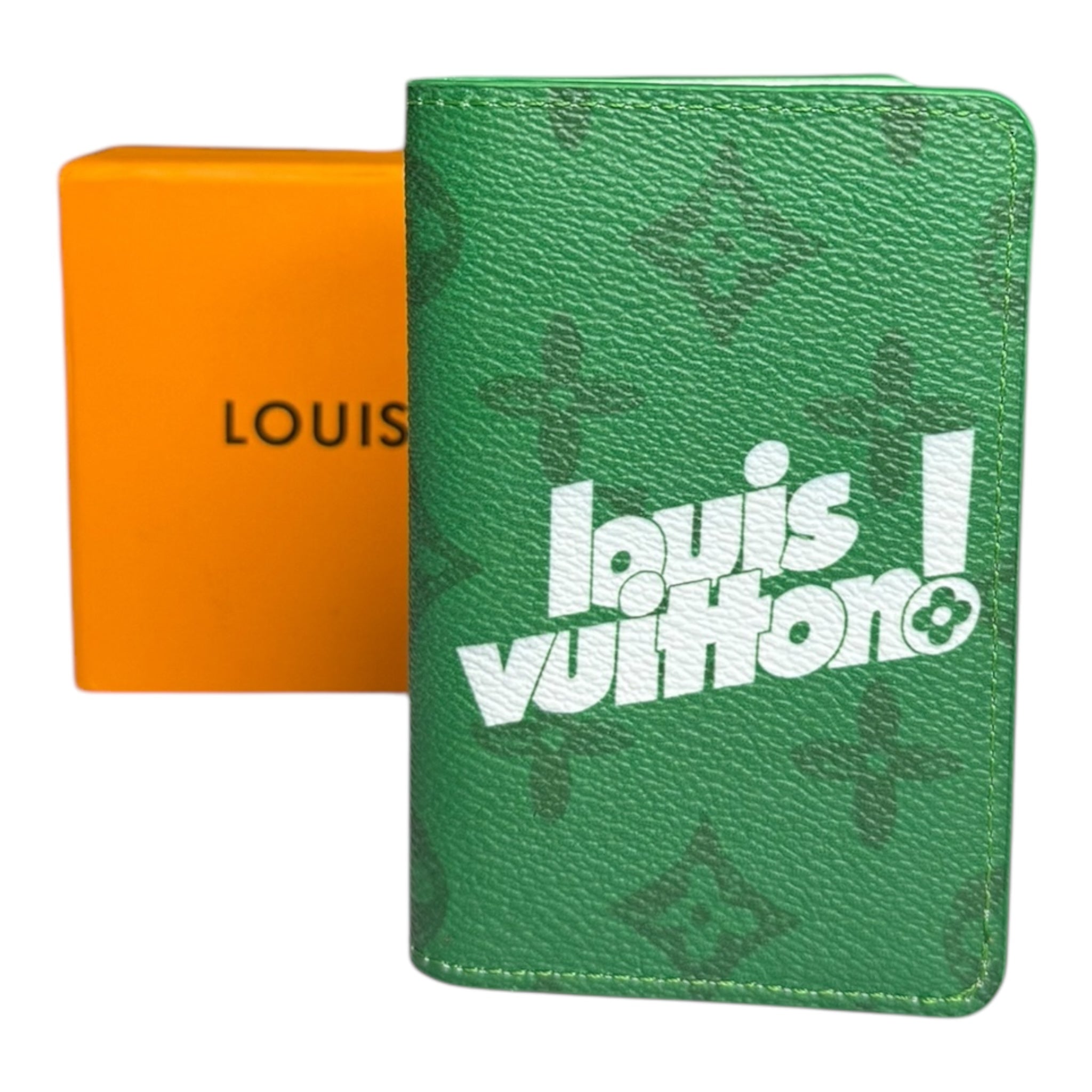 Louis Vuitton Card Holder