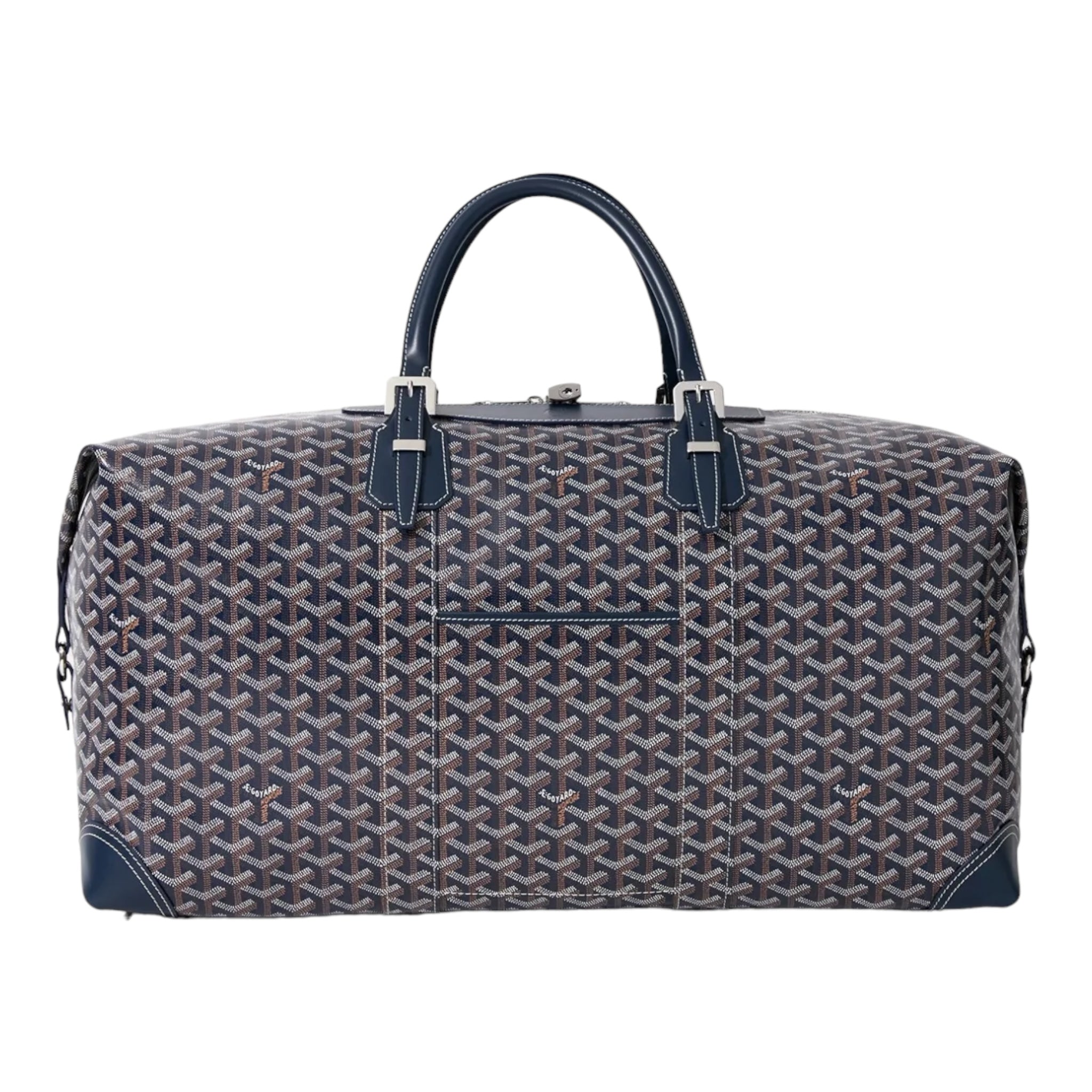 Goyard Duffle Bag