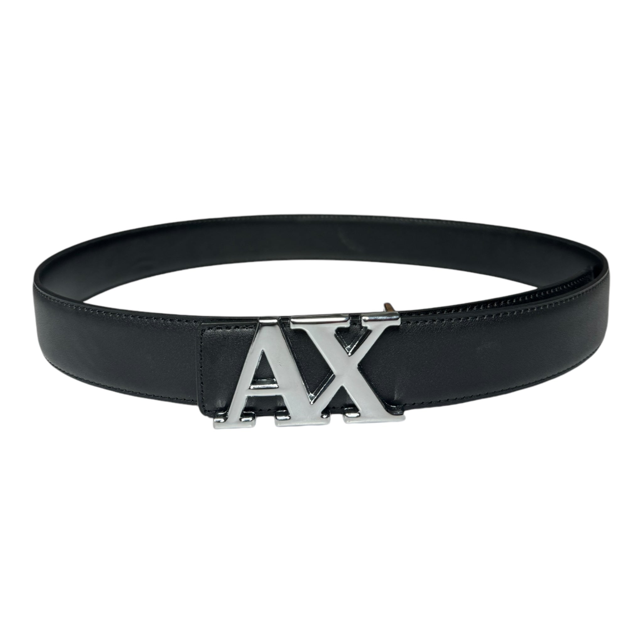 Armani Exchange Belt