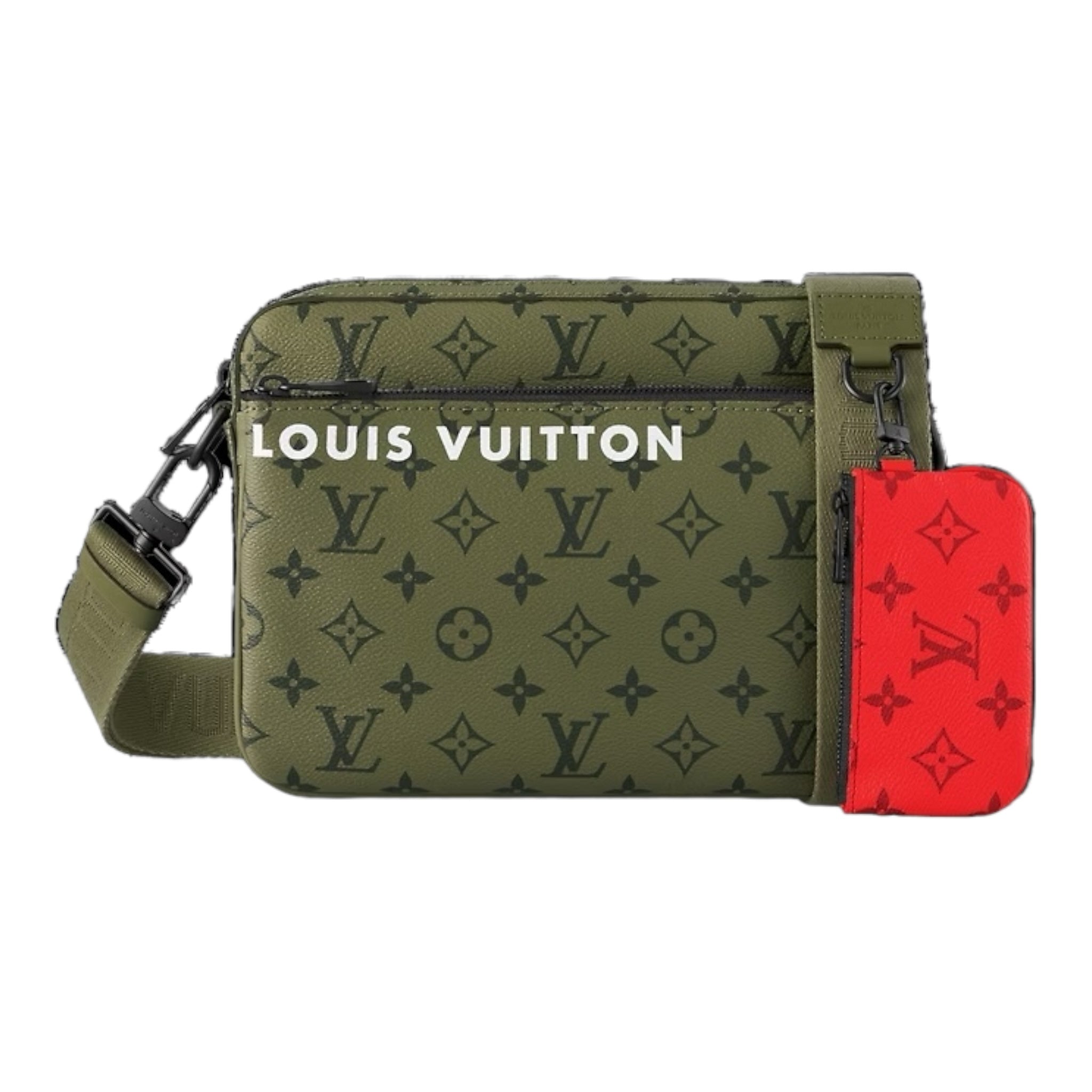 Louis Vuitton Cross Bag