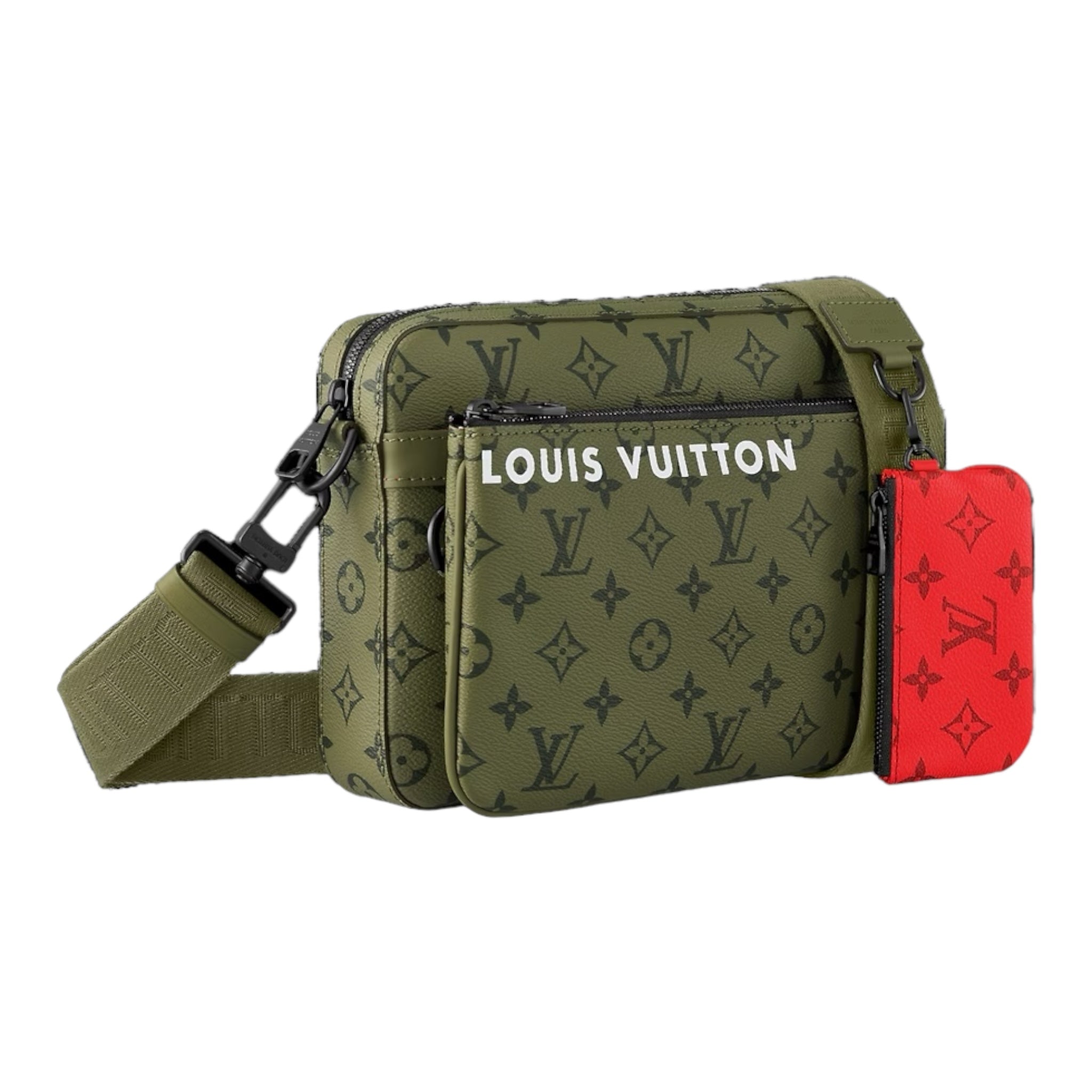 Louis Vuitton Cross Bag