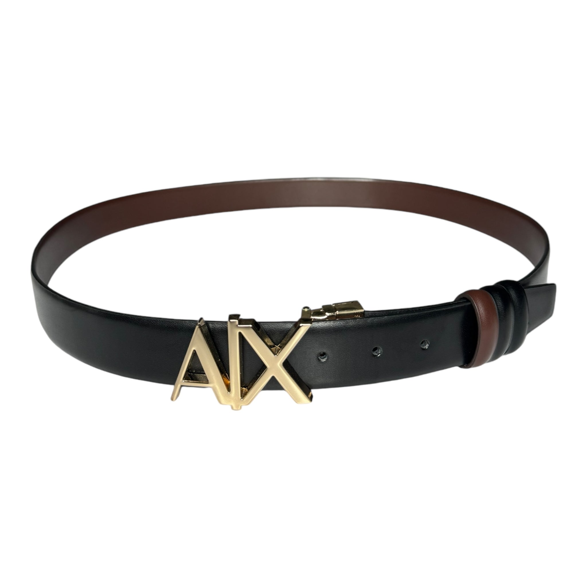 Armani Exchange Belt