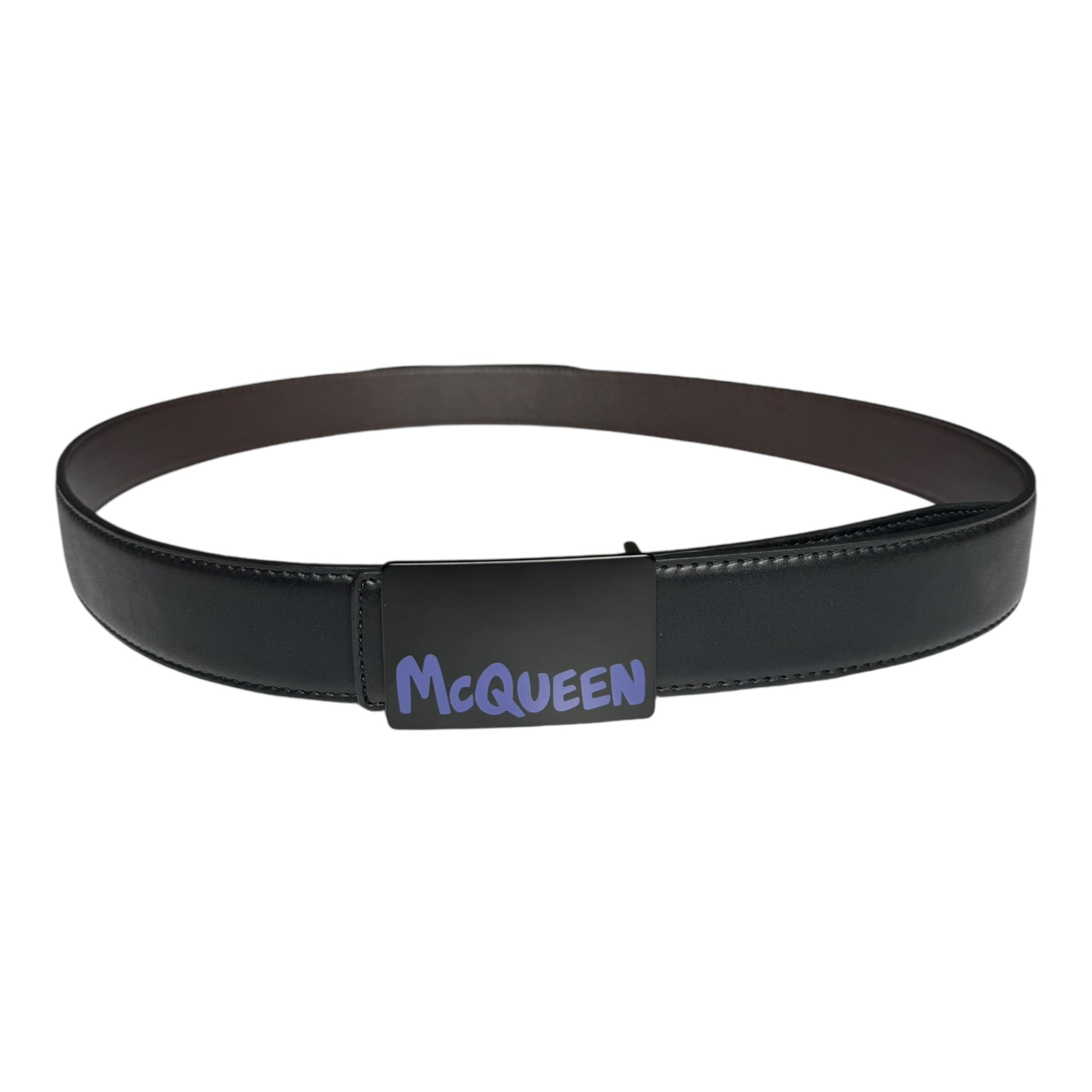 Alexander Mcqueen Belt