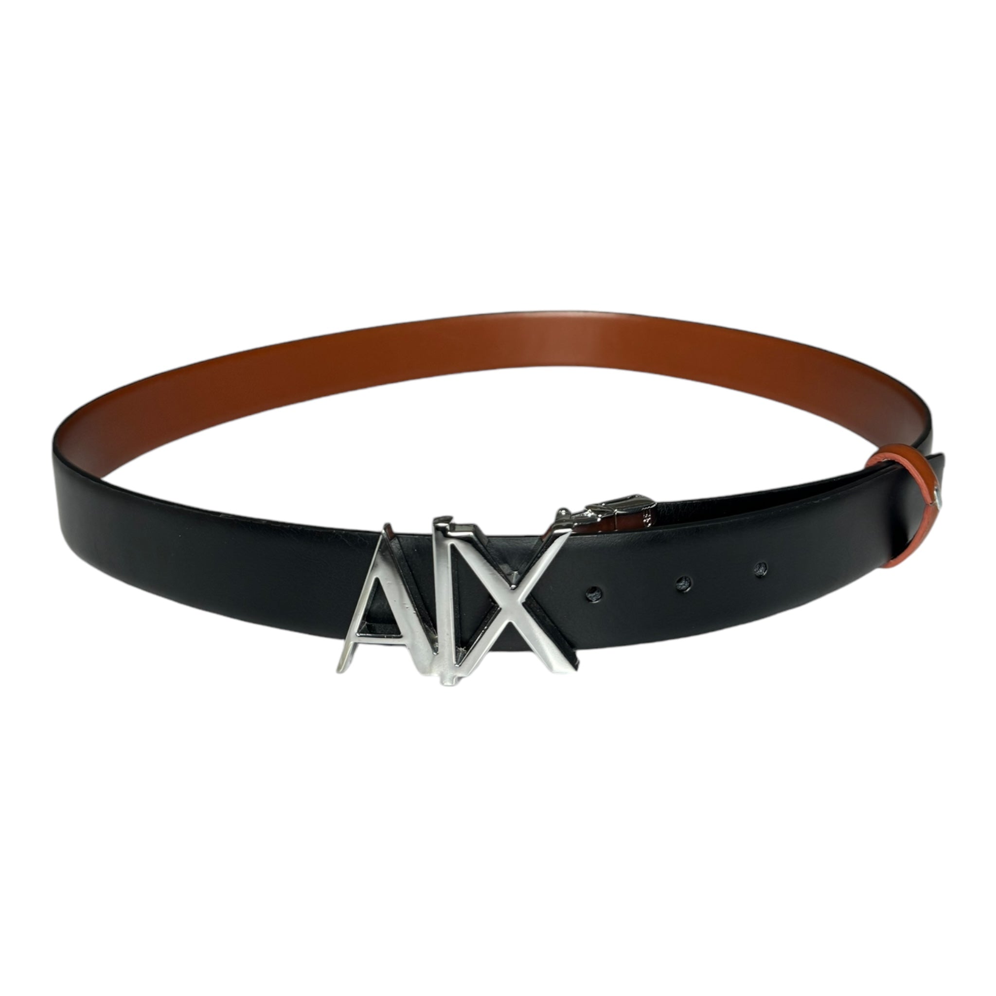 Armani Exchange Belt