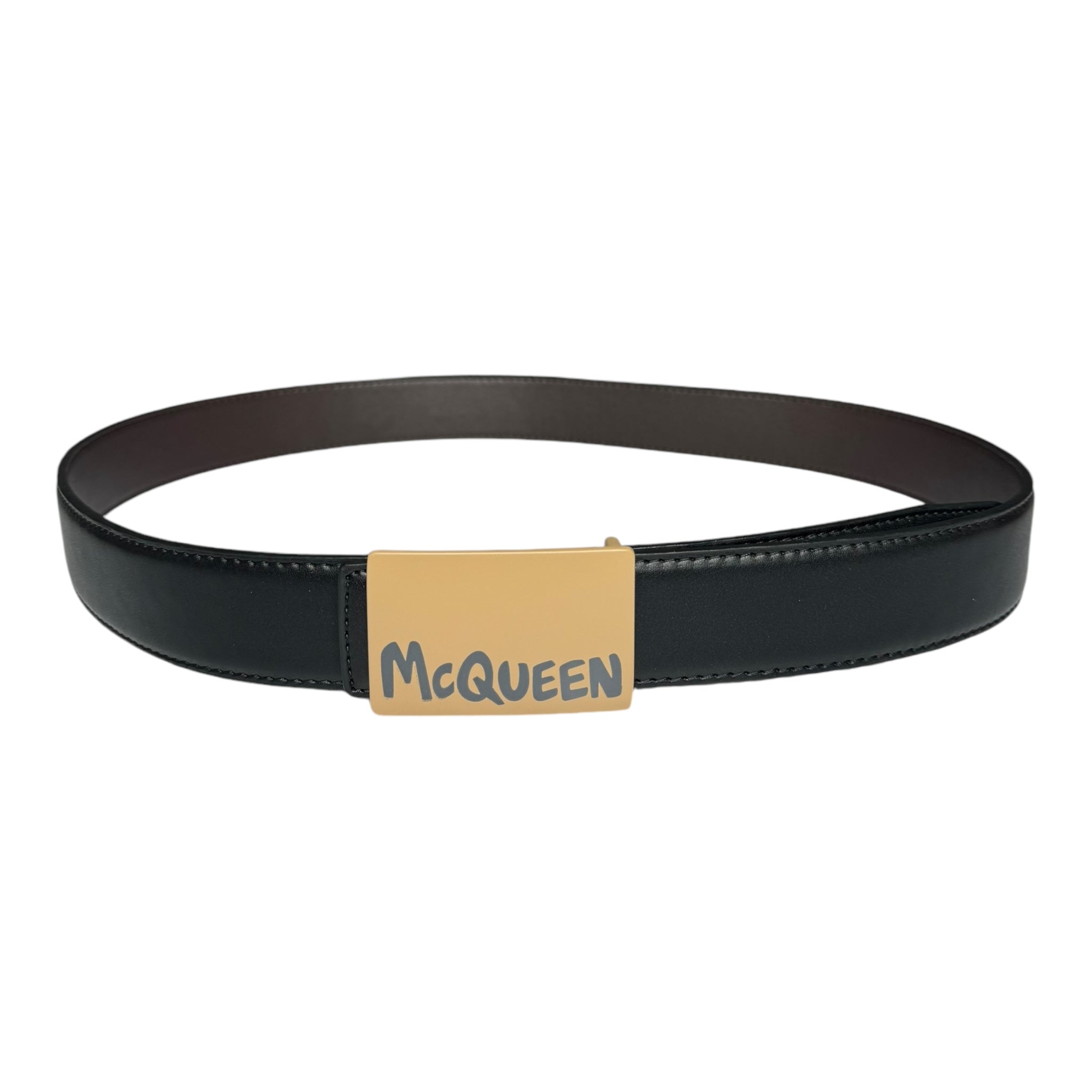 Alexander Mcqueen Belt