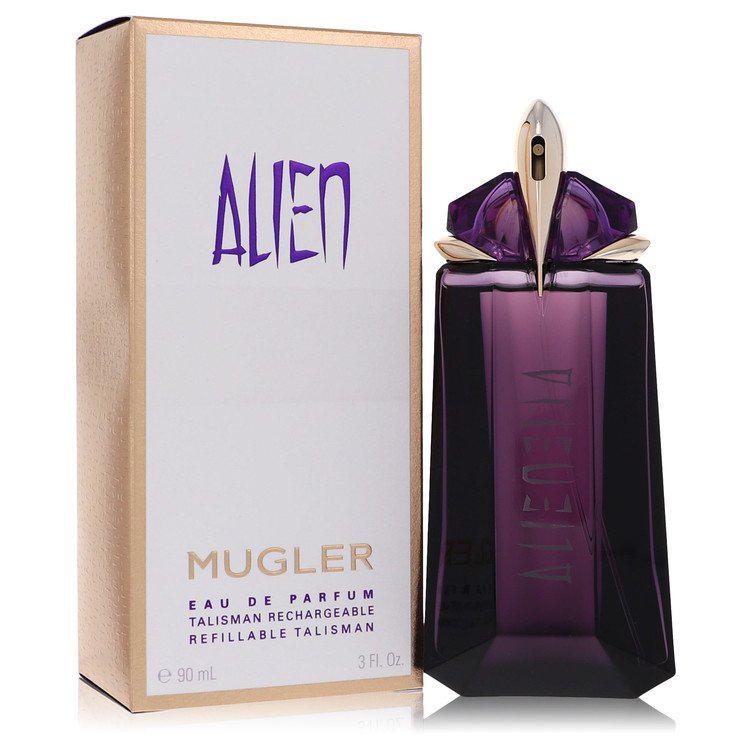 Alien by Thierry Mugler for Women